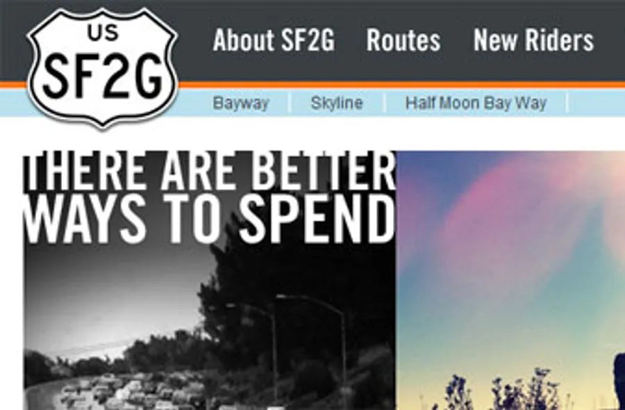 Discover how this cycling enthusiast in Half Moon Bay juggles family life and cycling passion. Find out more bicycle tips! 🚴‍♂️ #cycling #familylife