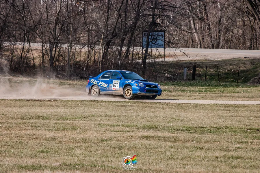 Experience the thrill of rally cross at the 100 Acre Wood with better developed cars. Check out photos and stay tuned for exciting videos coming soon!
