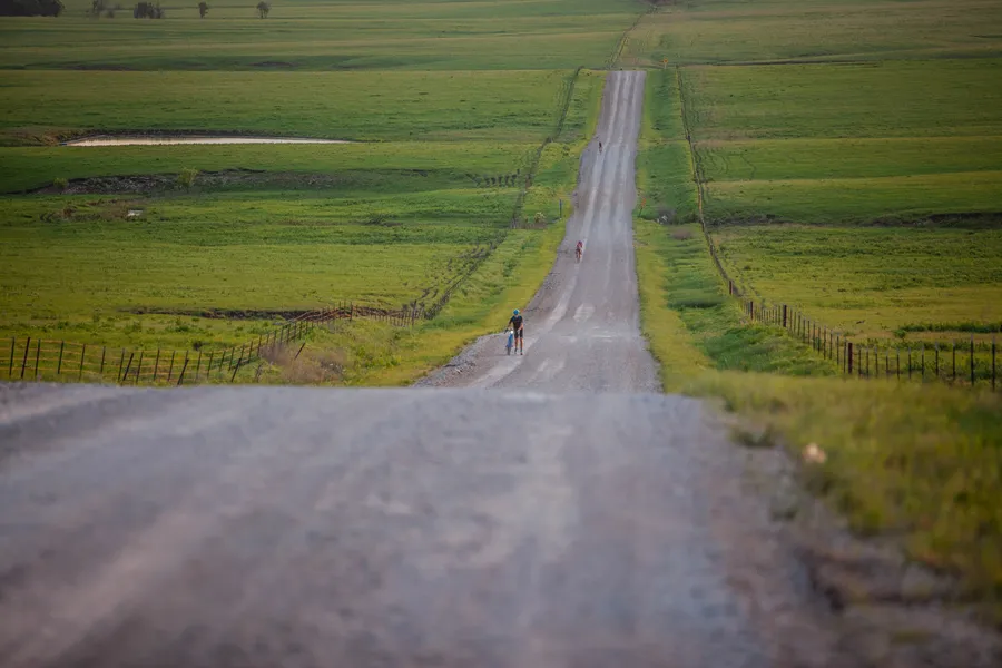 Discover the ups and downs of riding in 2023: fewer miles, unexpected challenges, and plans for Unbound Gravel in 2024. Find out more on bicycle tips.