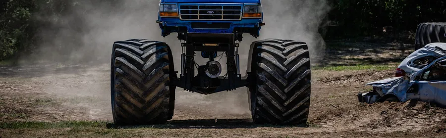 Learn from a costly mistake - always put the proper tires on the right ends of your car. Read about a tire mix-up that led to chaos on the road.