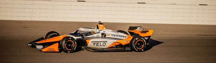 Explore our planned schedule of National Tour, ProSolo and local St. Louis events for 2008. Join us as we traverse 10,341 eventful miles.