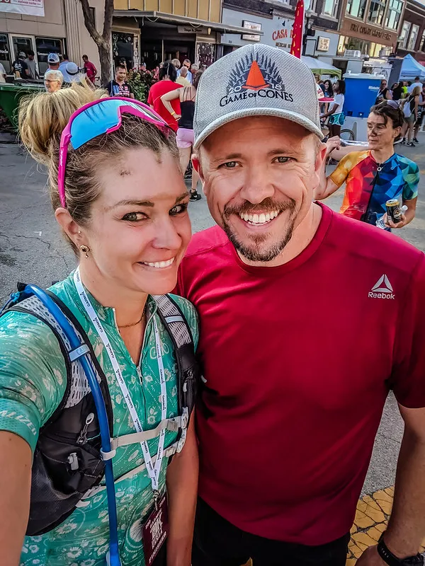 The real Alison Tetrick