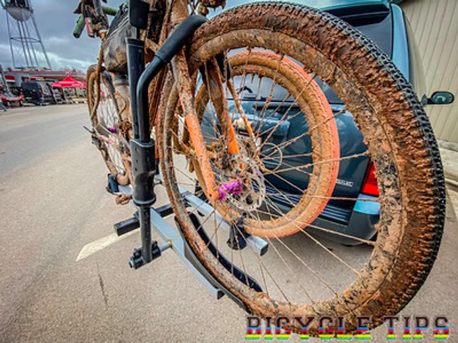 Get down and dirty with the muddy madness of March 2020. Explore more on bicycle tips for all the exciting details.