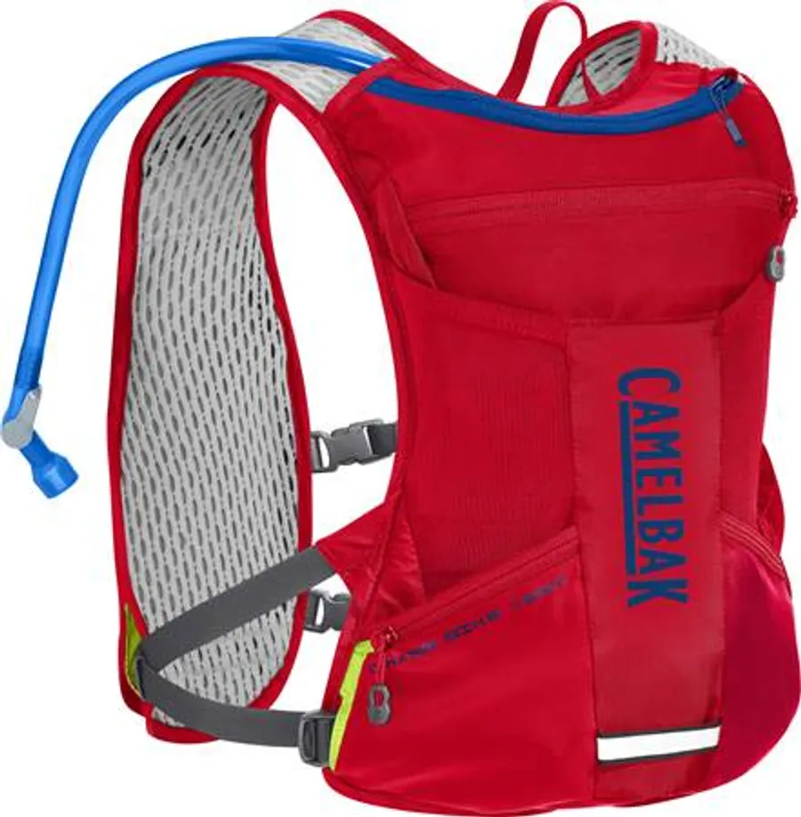 Discover the benefits of the CamelBak Chase Vest for all your cycling adventures. Visit bicycle tips to learn more!