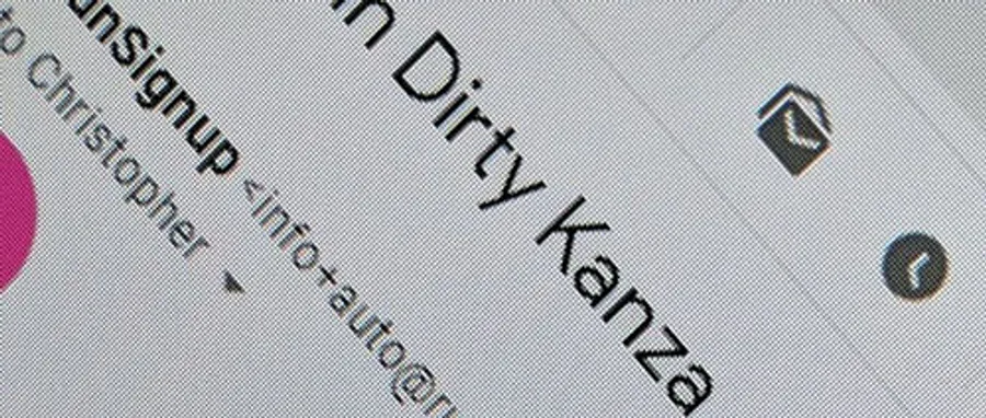 Registration for the 2020 Dirty Kanza Lottery is open!