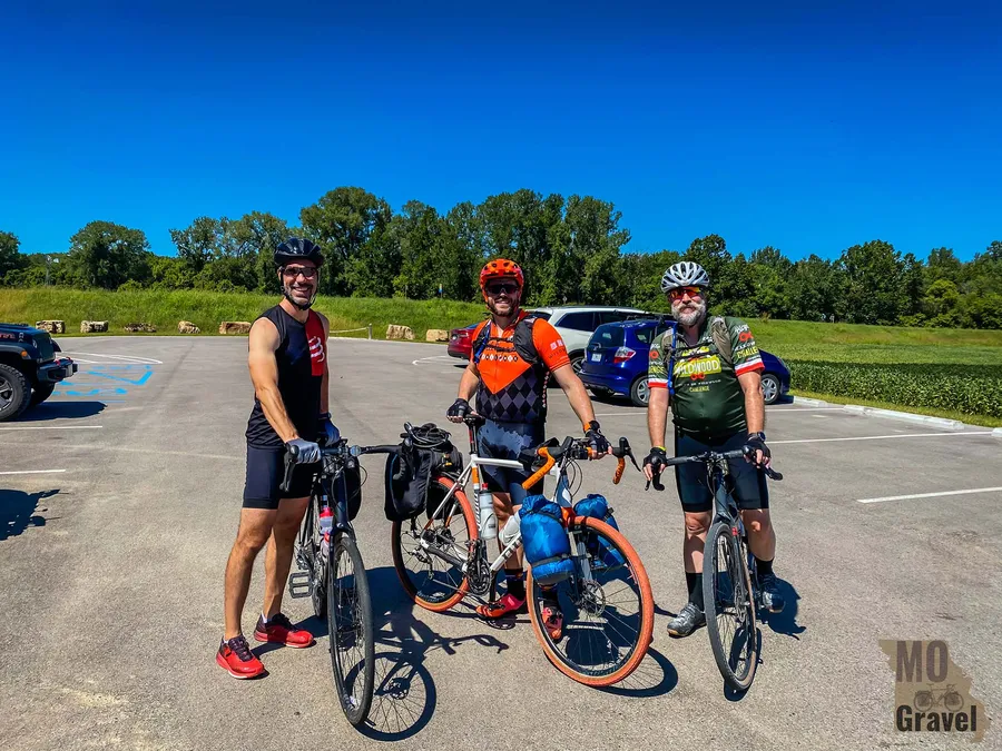 Get ready for October 2020's ride with valuable tips and insights. Plan ahead for a successful cycling adventure.