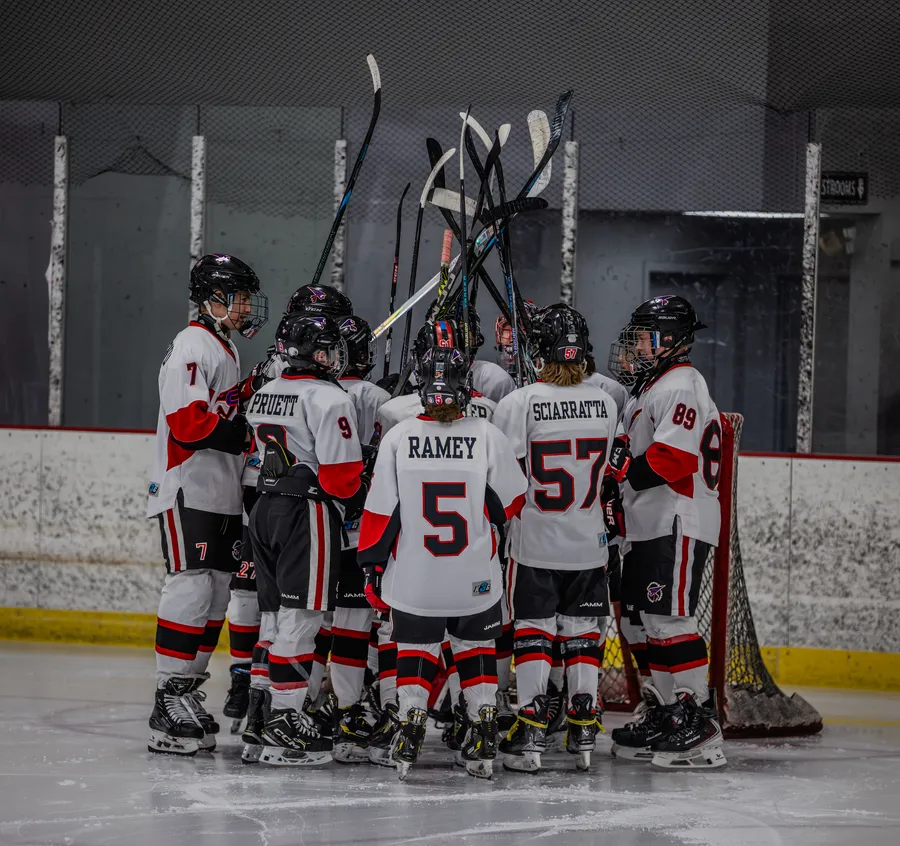 How to create a scouting portal for your youth hockey team