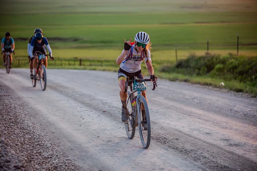 Discover how to secure entry into Unbound Gravel 2023 as the Lotto opens today. Explore registration options on our page for detailed information.