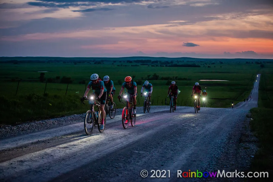 Join me on my journey from struggling at the Dirty Kanza to gearing up for a 200-mile bike ride. Discover the challenges and triumphs along the way. Read more on bicycle tips.