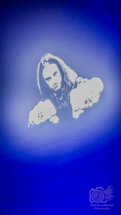 A tribute to Cliff Burton